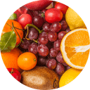 Fruit and vegetable juices